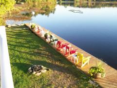 Thursday October 04, 2007 06:10 - COUPLE DAYS AT MORRIS'S COTTAGE IN OCTOBER 095.jpg